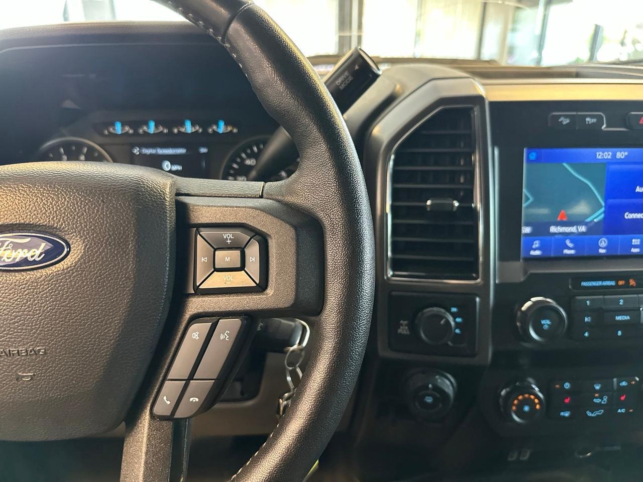 2019 Ford F-150 XLT Richmond VA