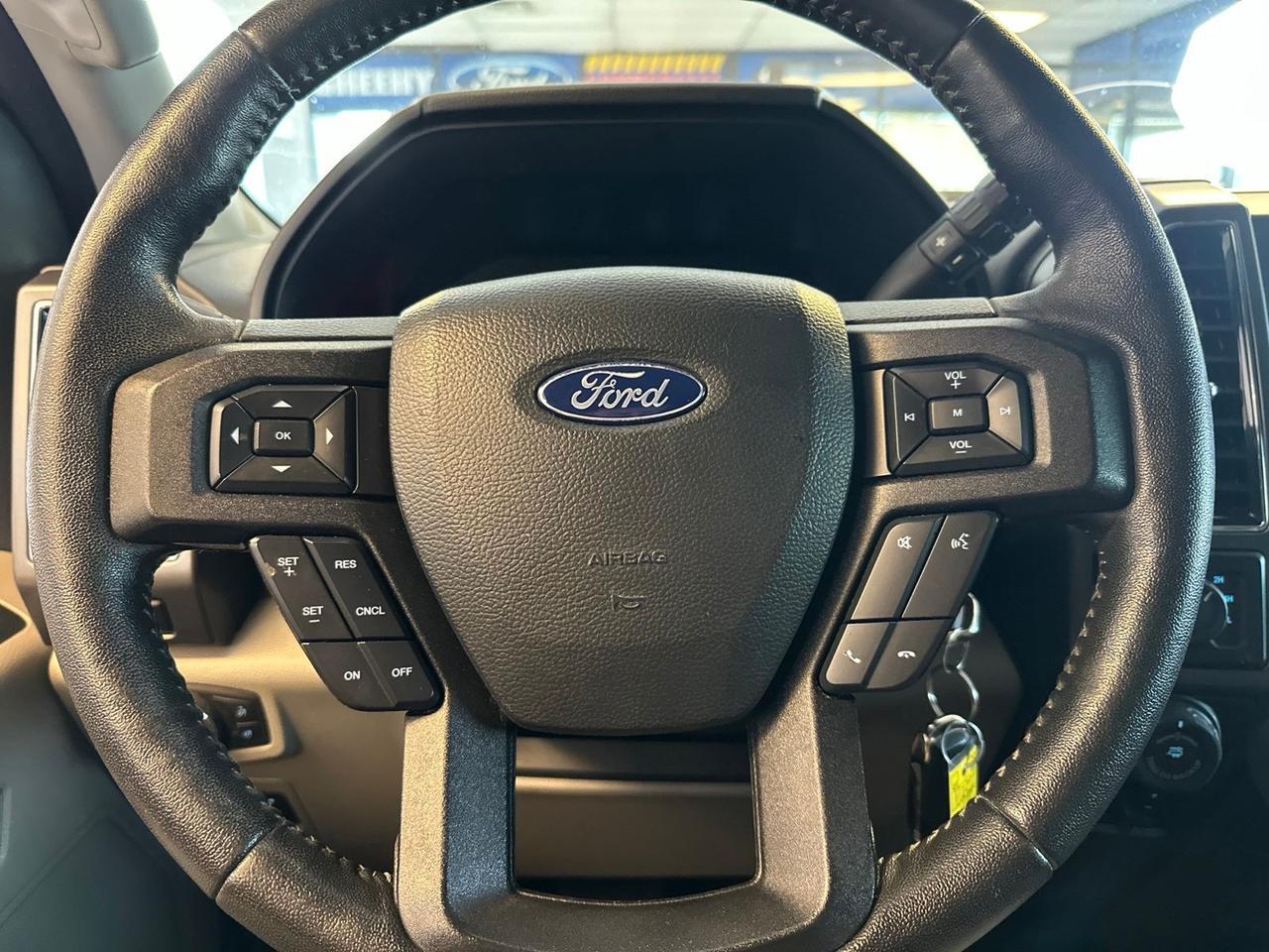 2019 Ford F-150 XLT Richmond VA