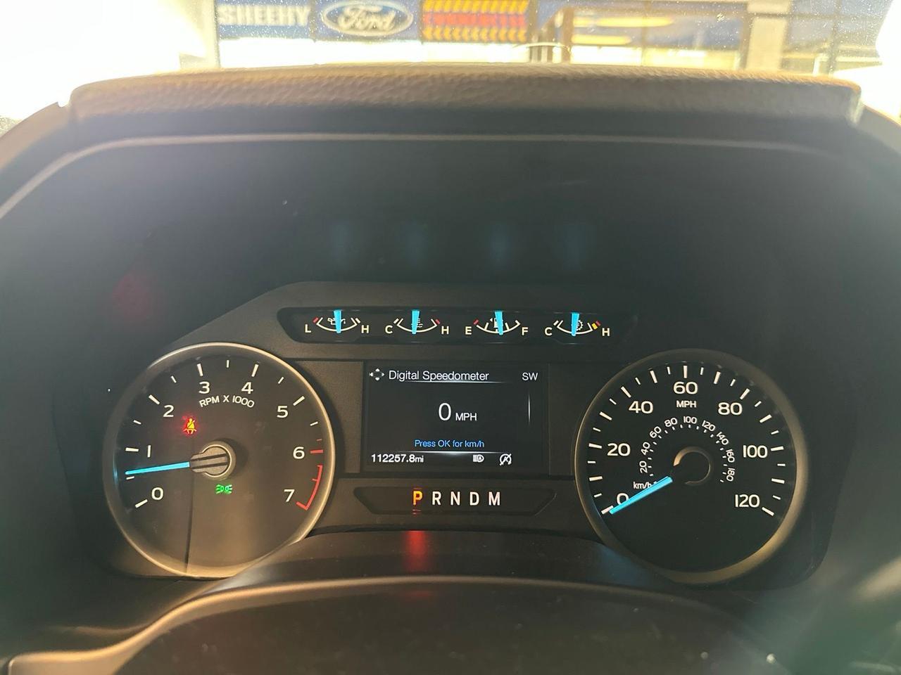 2019 Ford F-150 XLT Richmond VA