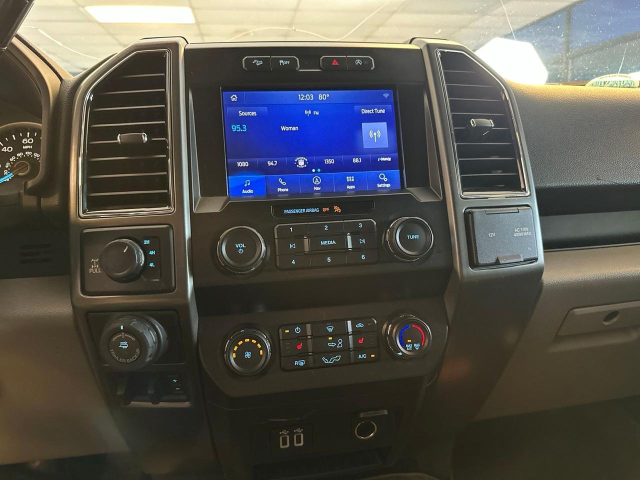2019 Ford F-150 XLT Richmond VA