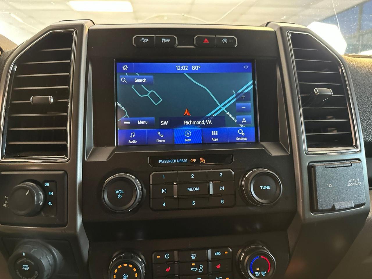 2019 Ford F-150 XLT Richmond VA
