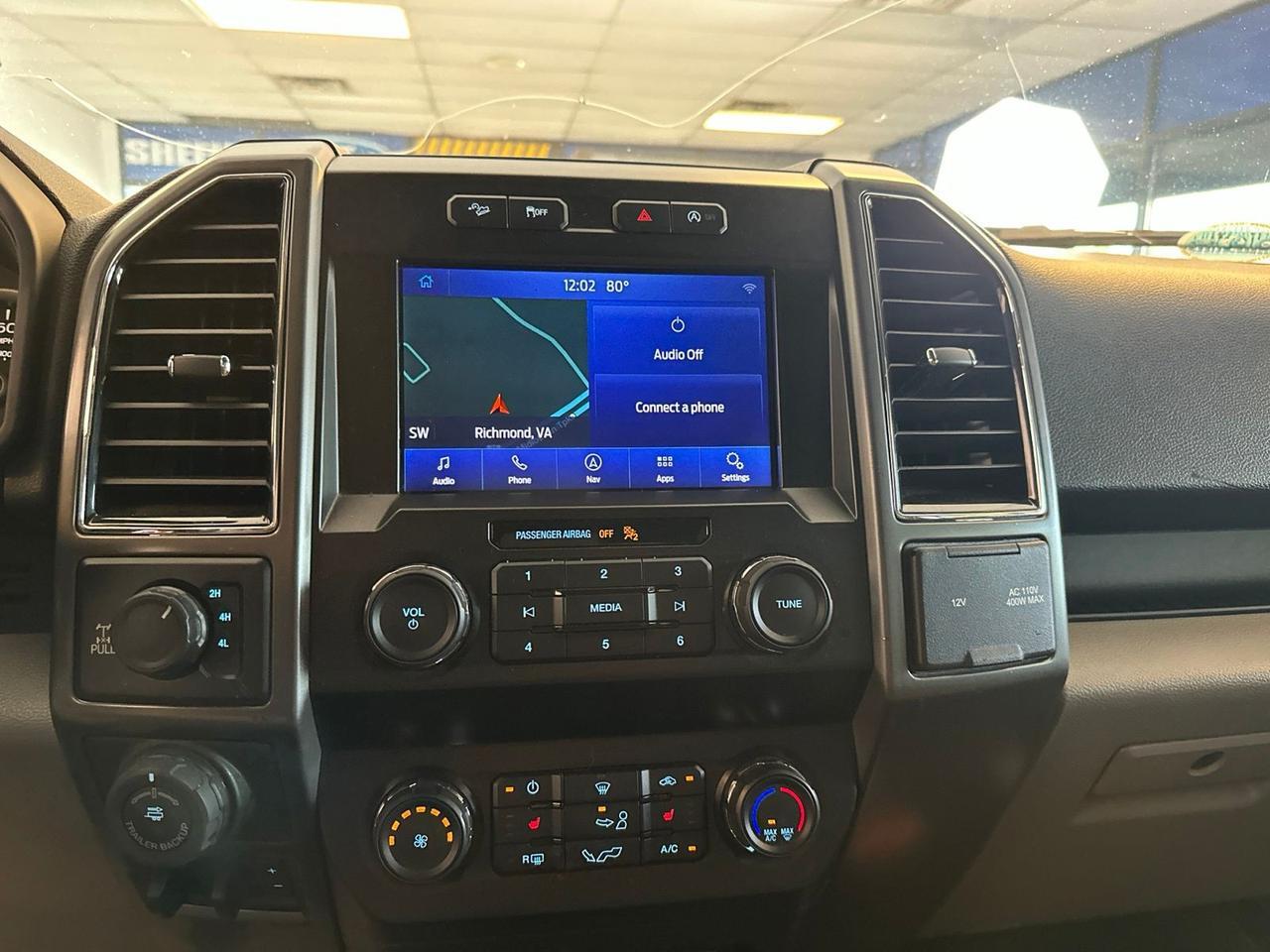 2019 Ford F-150 XLT Richmond VA