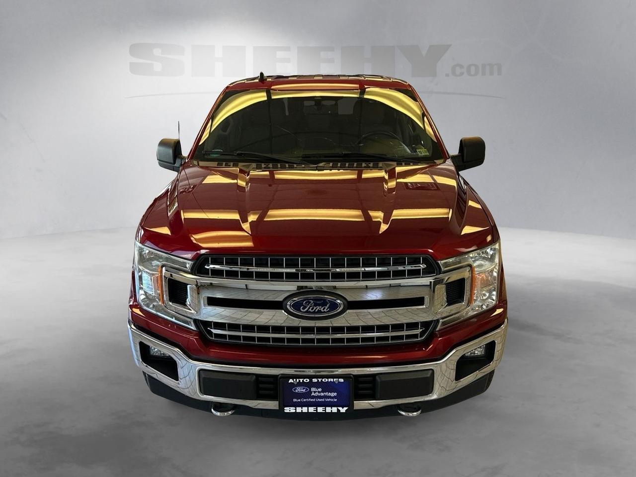 2019 Ford F-150 XLT Richmond VA