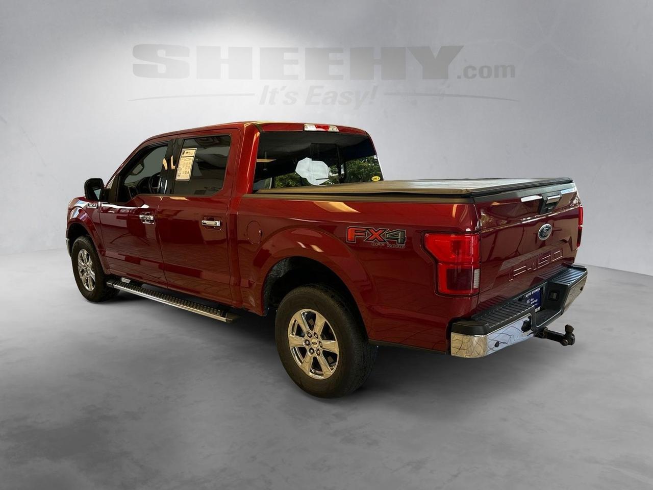 2019 Ford F-150 XLT Richmond VA