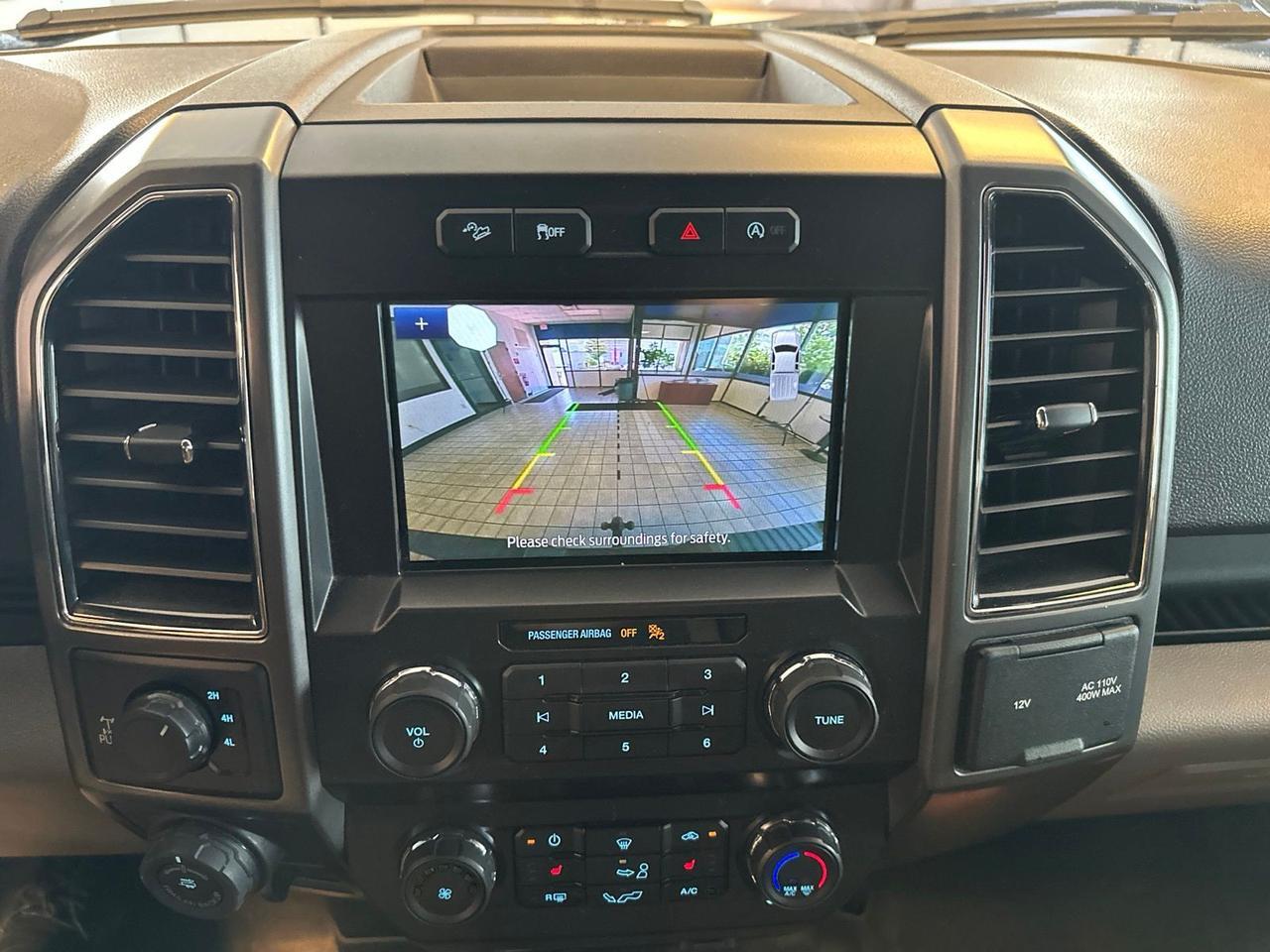 2019 Ford F-150 XLT Richmond VA