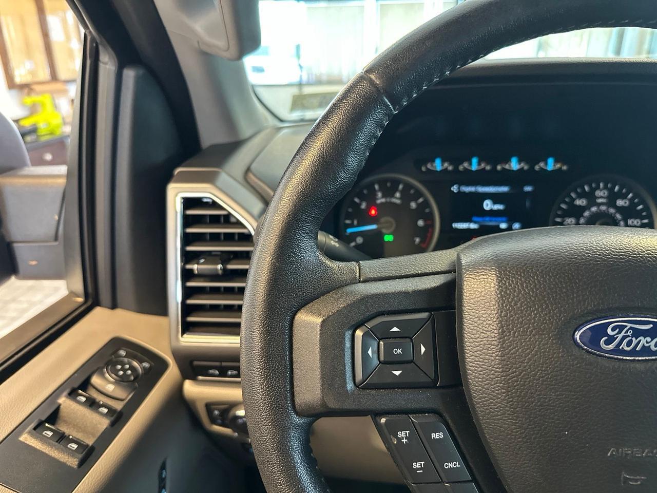 2019 Ford F-150 XLT Richmond VA