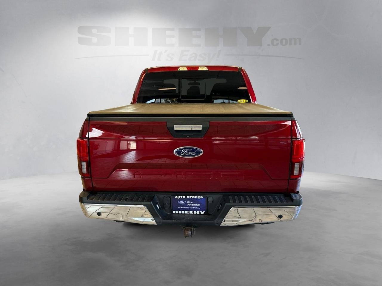 2019 Ford F-150 XLT Richmond VA