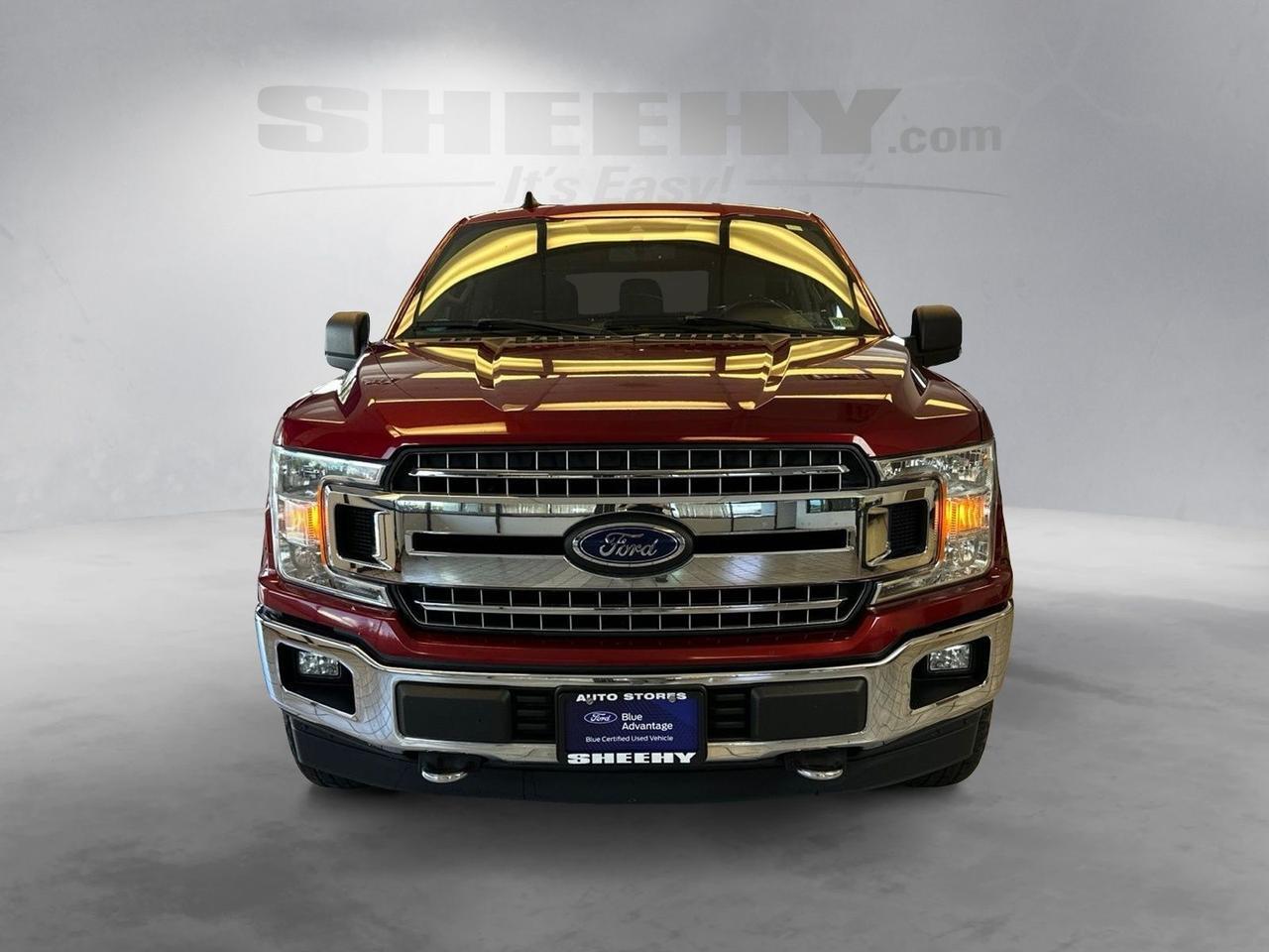 2019 Ford F-150 XLT Richmond VA