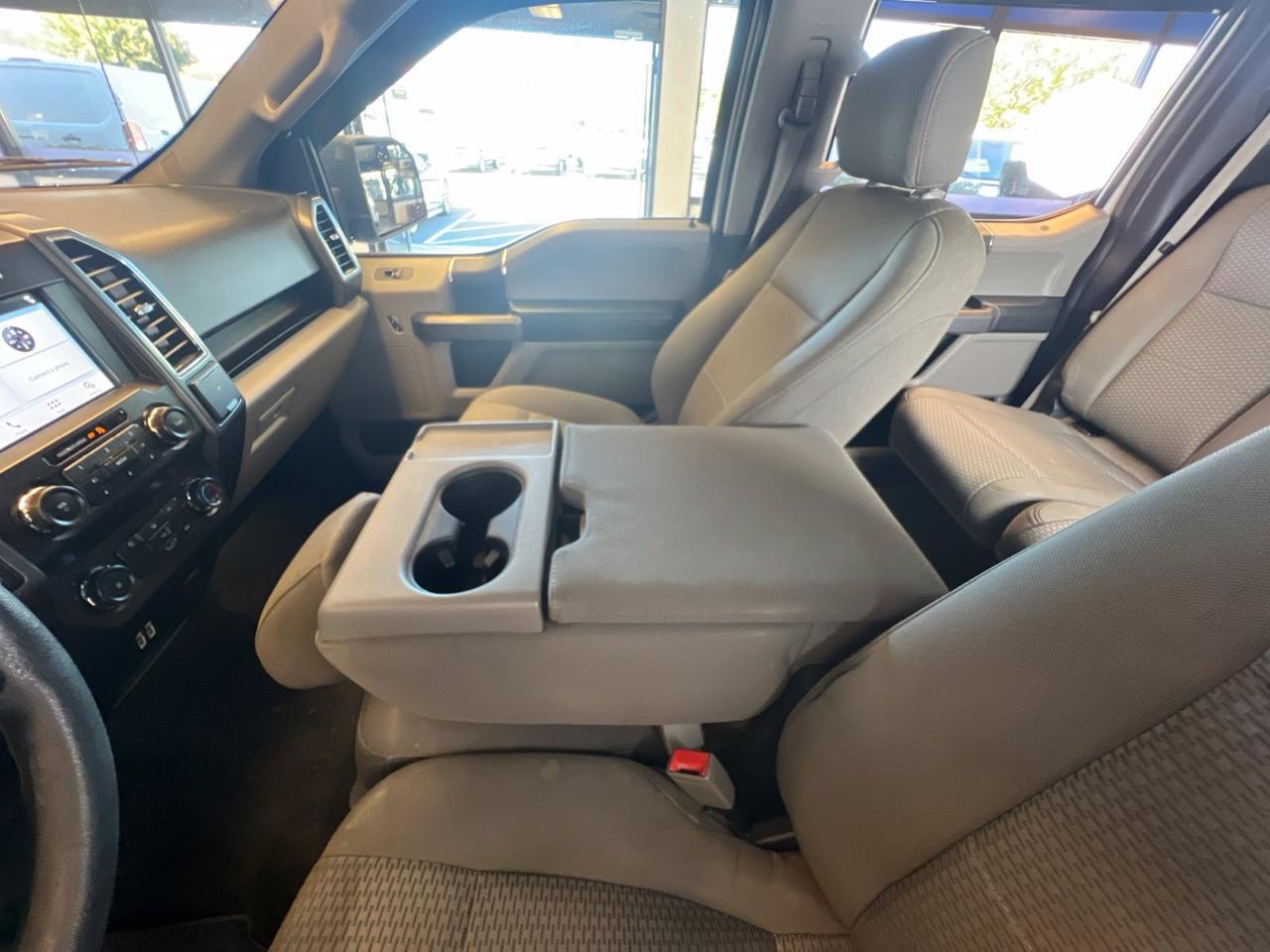 2019 Ford F-150 XLT Richmond VA