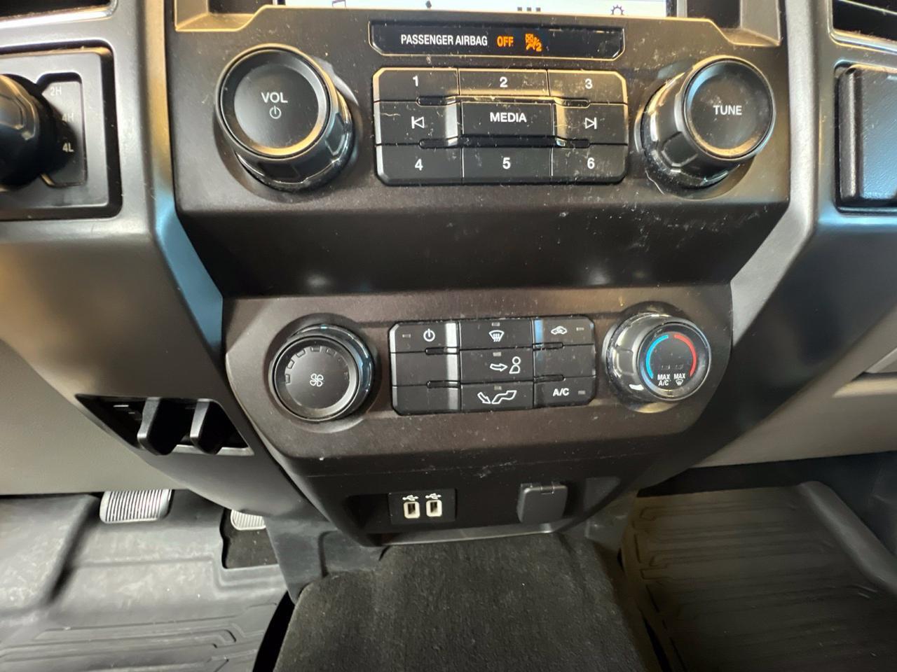 2019 Ford F-150 XLT Richmond VA