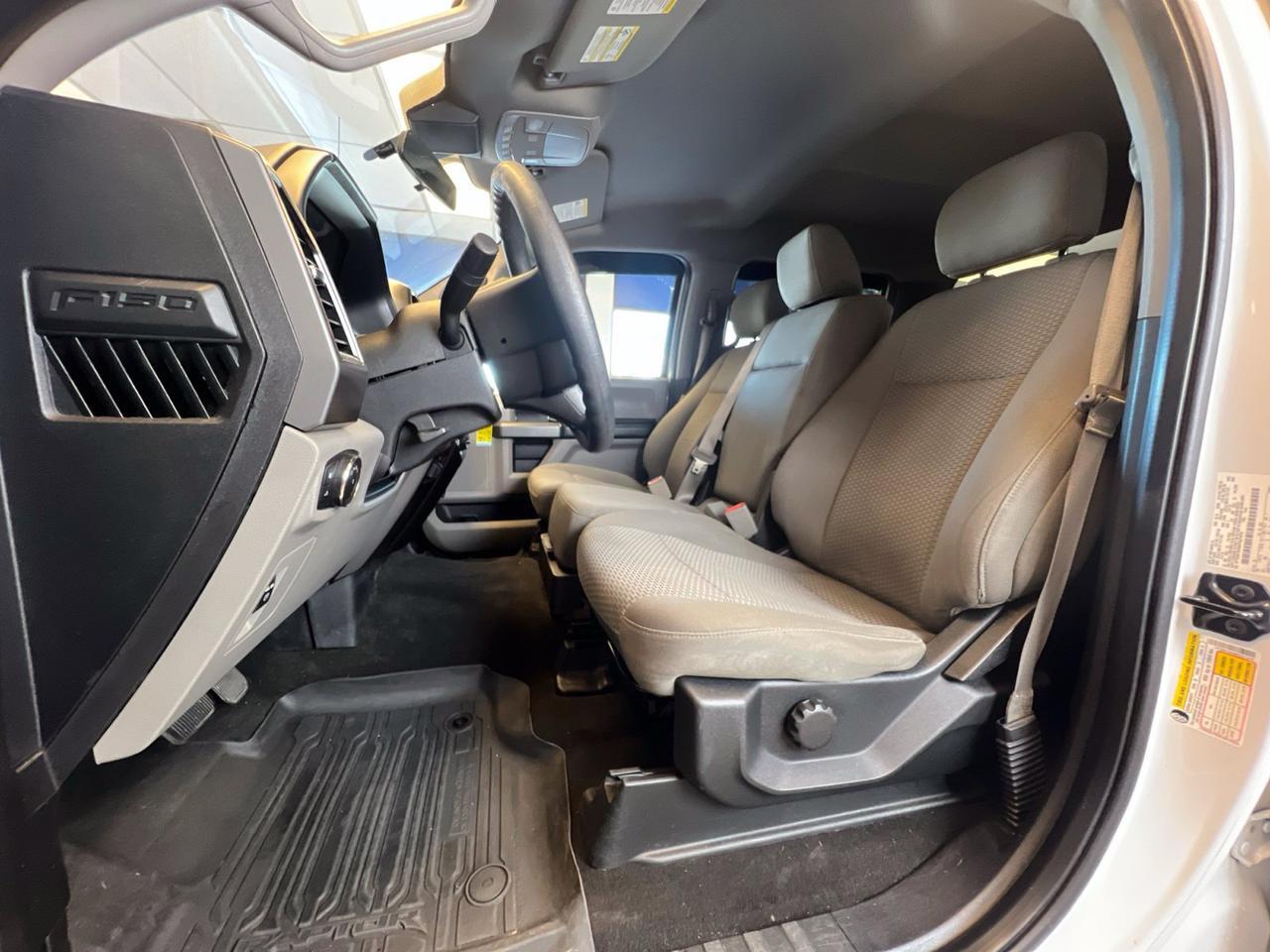 2019 Ford F-150 XLT Richmond VA