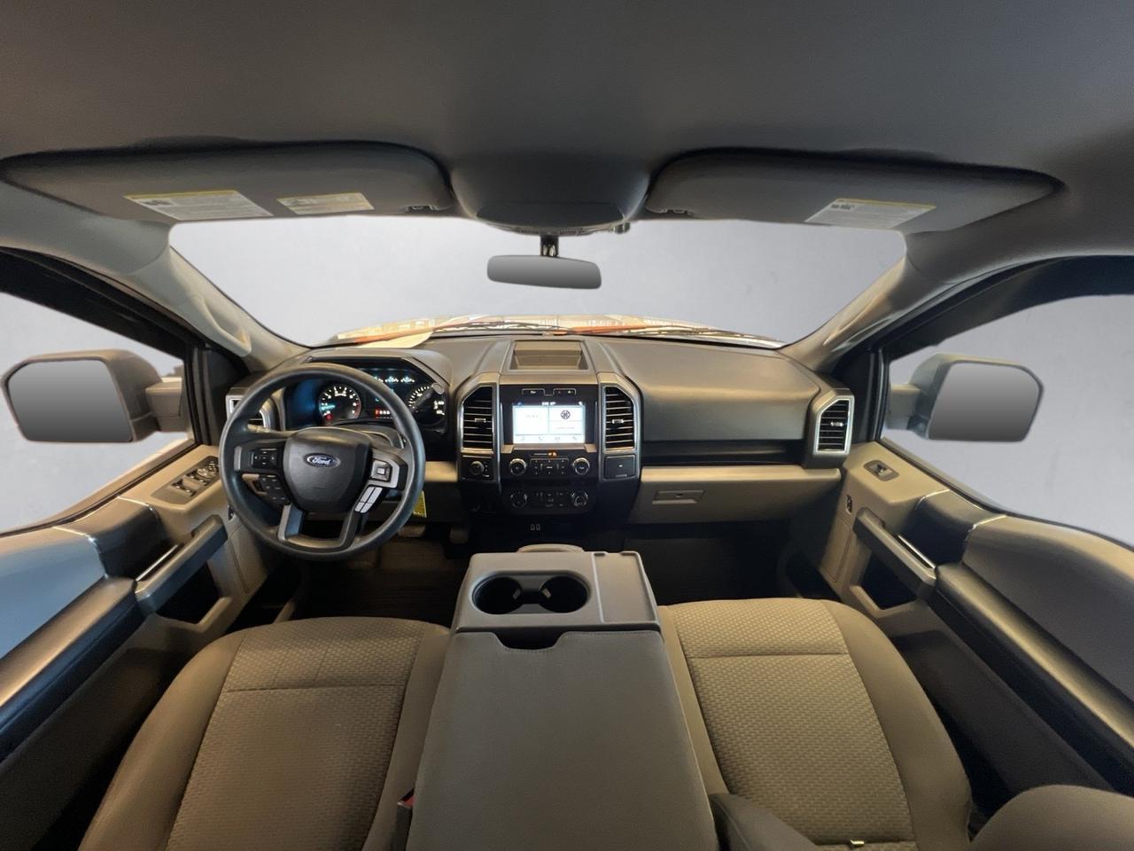 2019 Ford F-150 XLT Richmond VA
