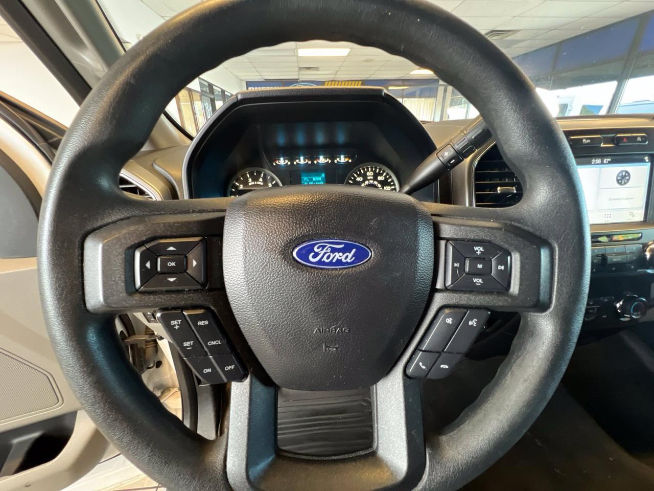 2019 Ford F-150 XLT Richmond VA