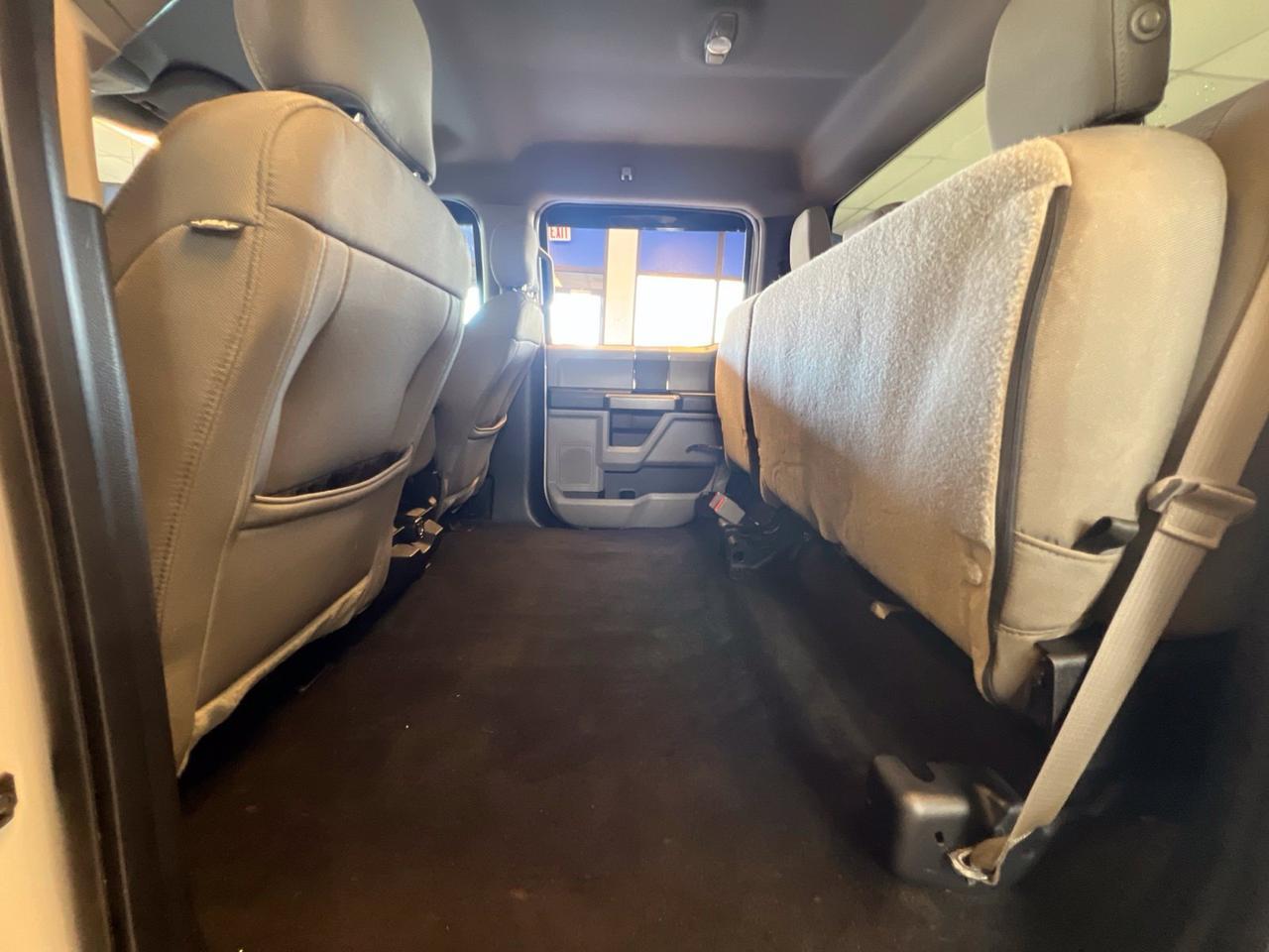 2019 Ford F-150 XLT Richmond VA