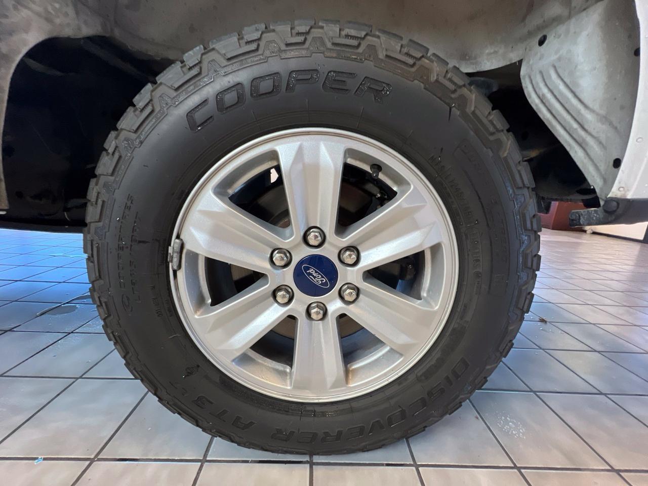 2019 Ford F-150 XLT Richmond VA