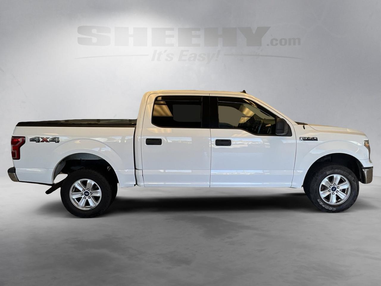 2019 Ford F-150 XLT Richmond VA