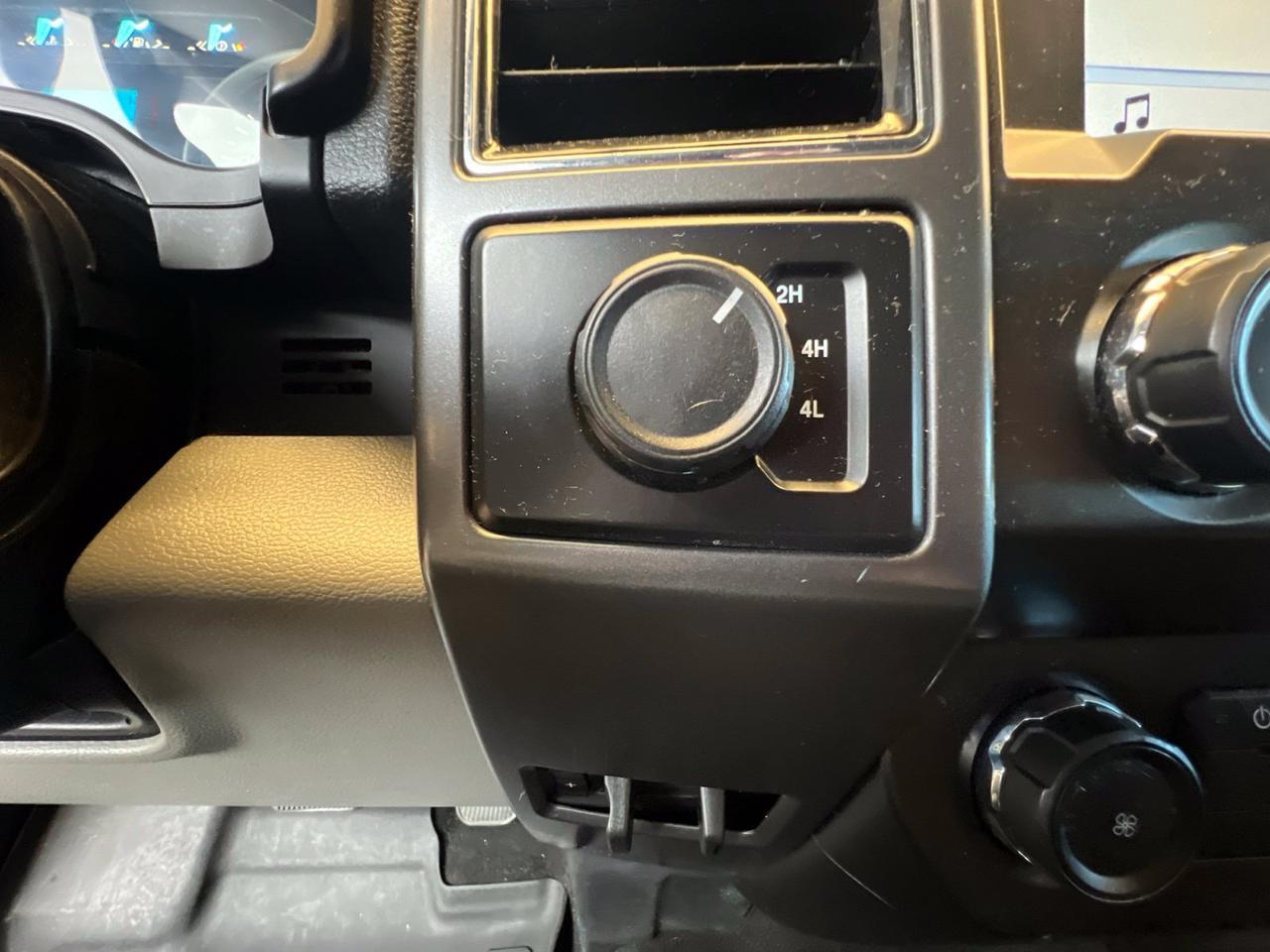 2019 Ford F-150 XLT Richmond VA
