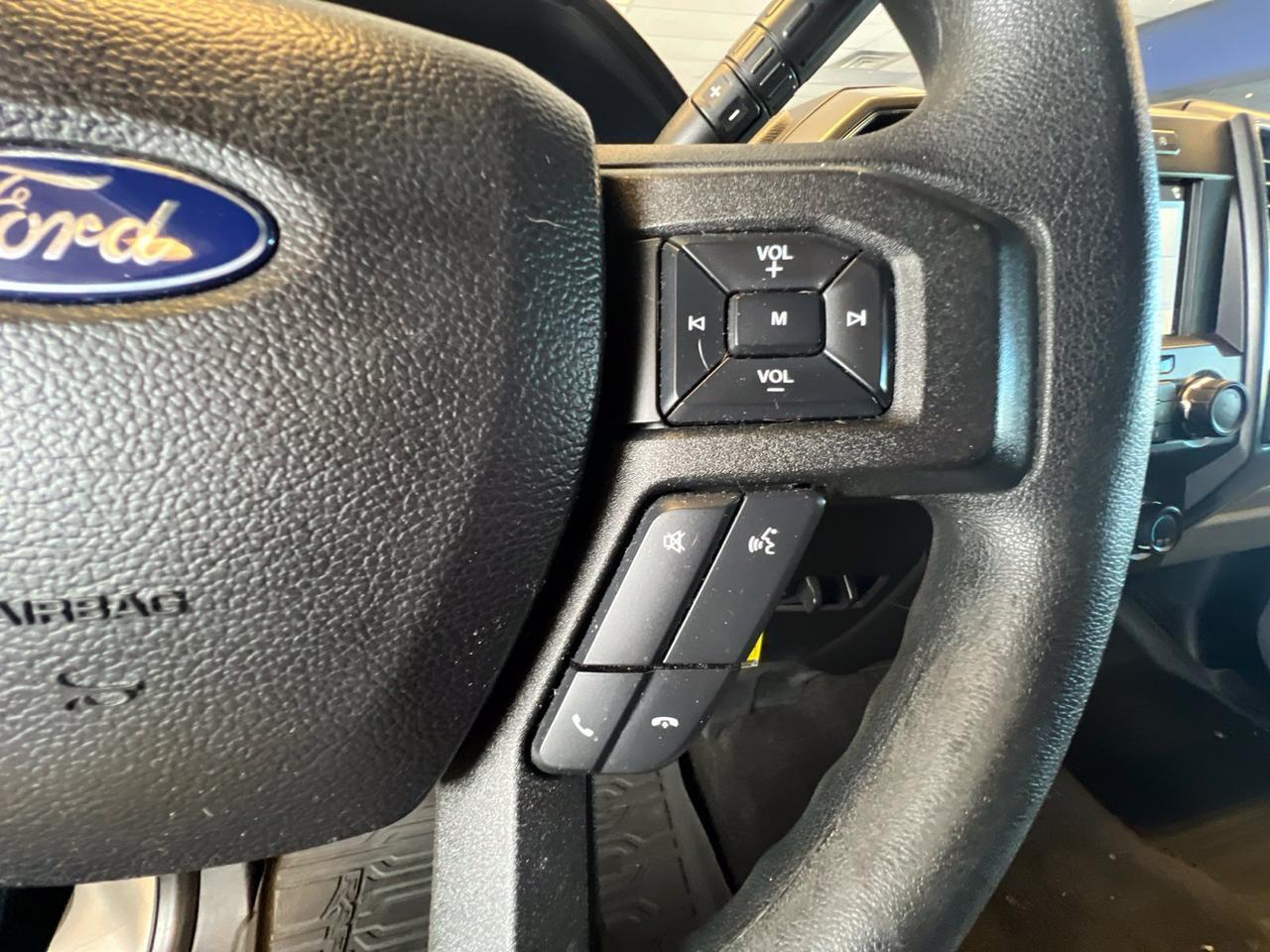 2019 Ford F-150 XLT Richmond VA