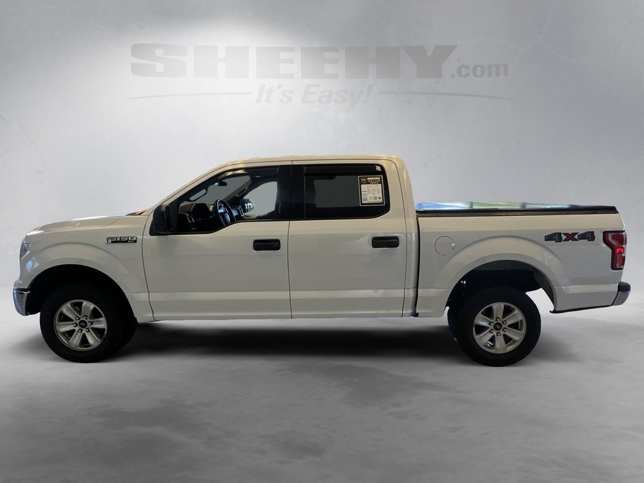 2019 Ford F-150 XLT Richmond VA