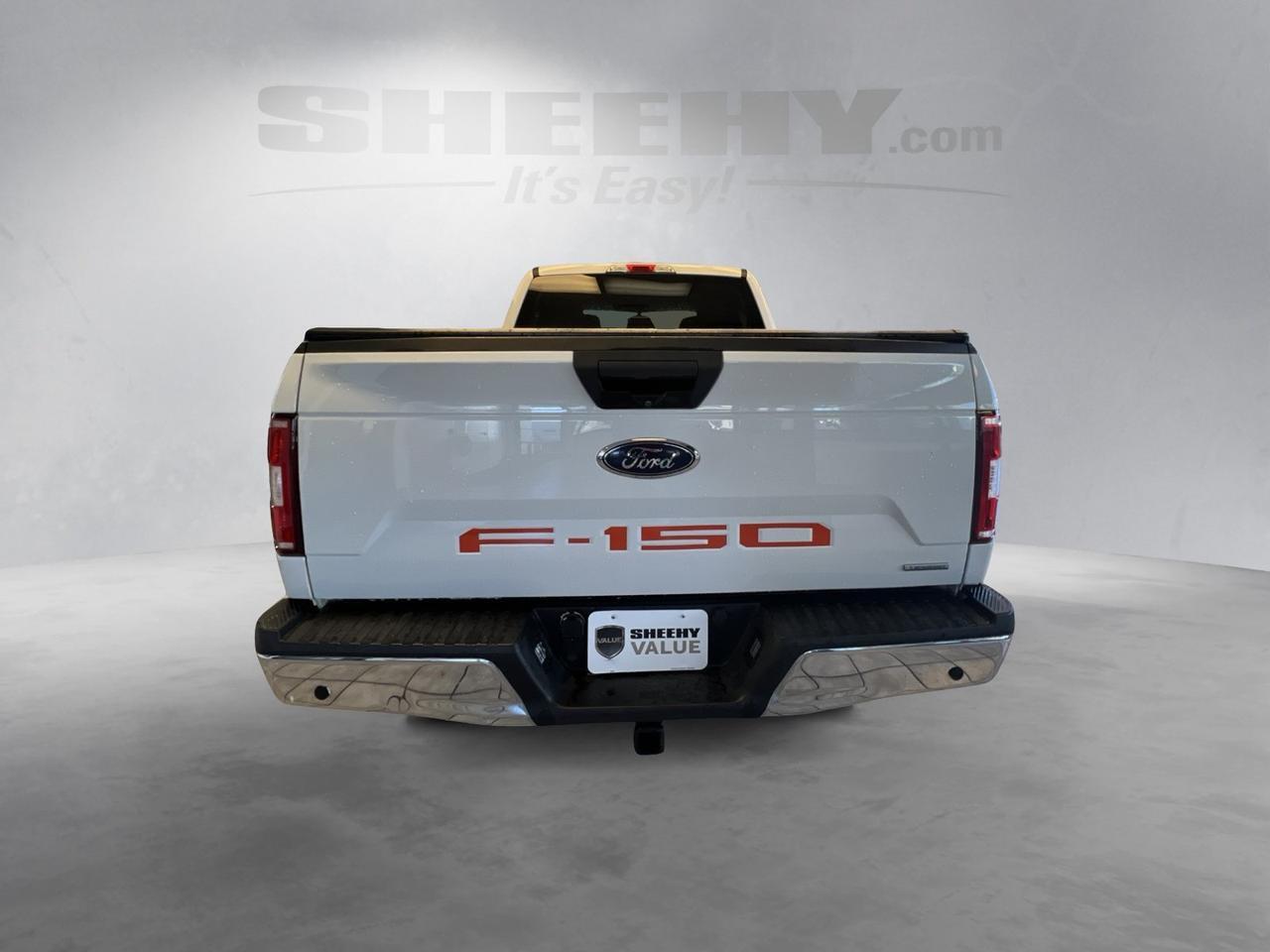 2019 Ford F-150 XLT Richmond VA