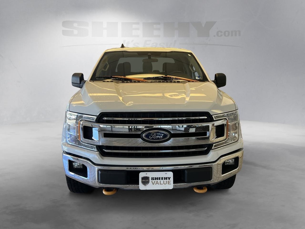 2019 Ford F-150 XLT Richmond VA