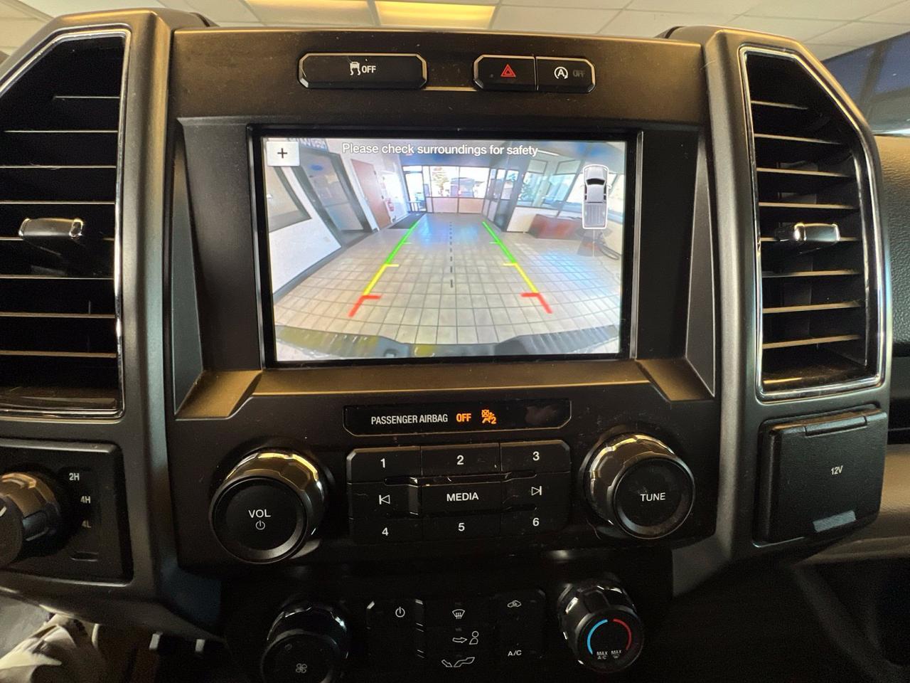 2019 Ford F-150 XLT Richmond VA