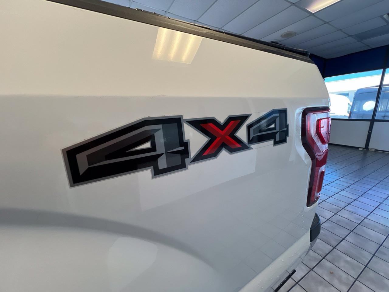 2019 Ford F-150 XLT Richmond VA