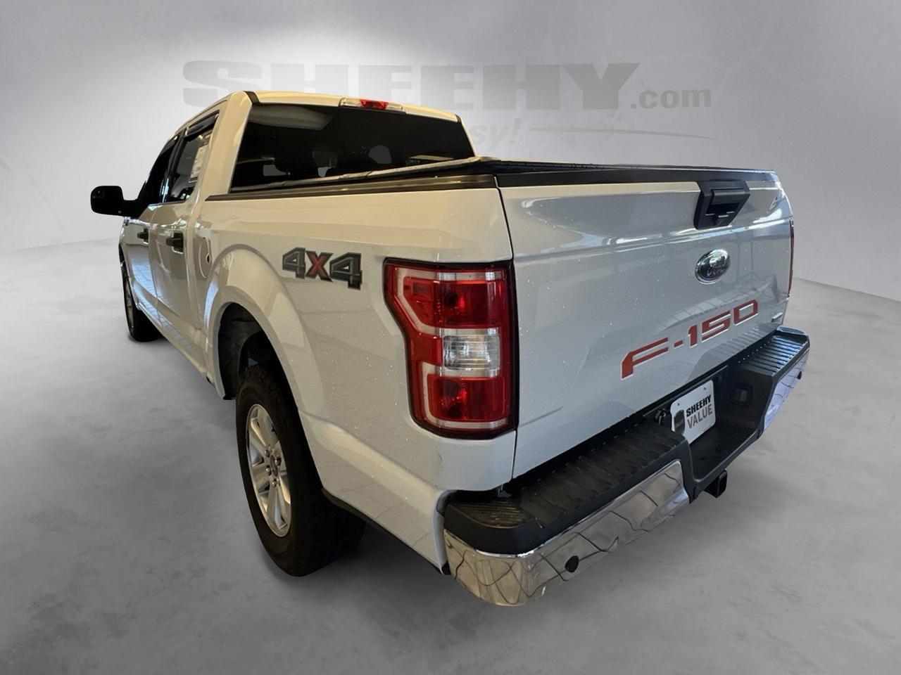 2019 Ford F-150 XLT Richmond VA