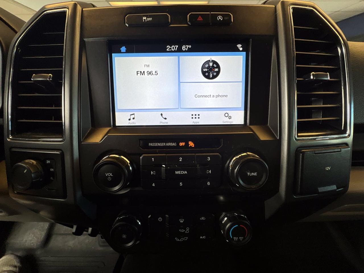 2019 Ford F-150 XLT Richmond VA