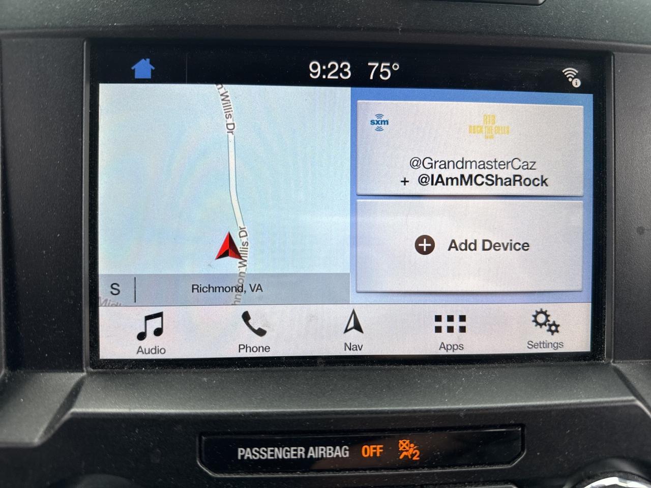 2019 Ford F-150 XLT Richmond VA