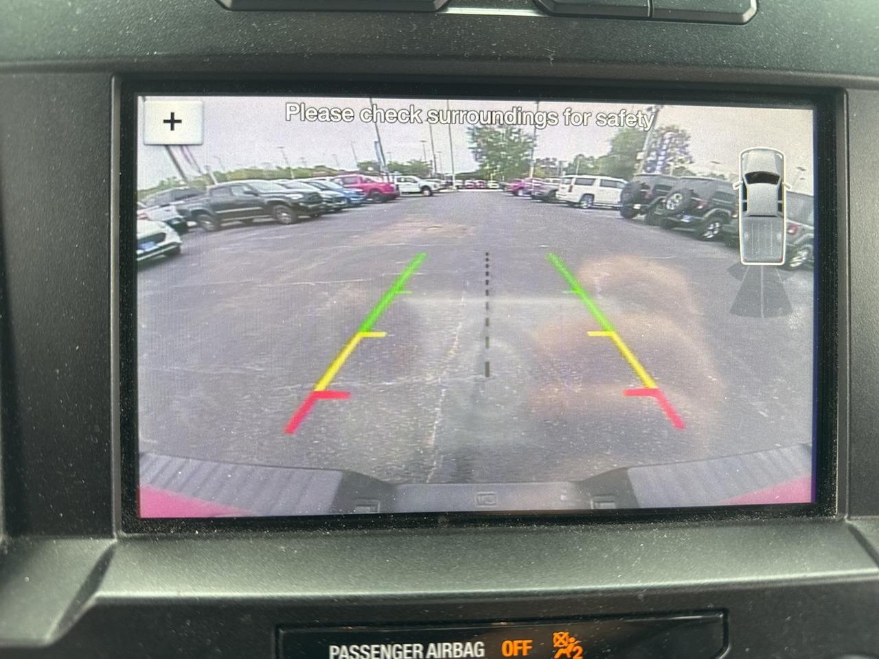 2019 Ford F-150 XLT Richmond VA