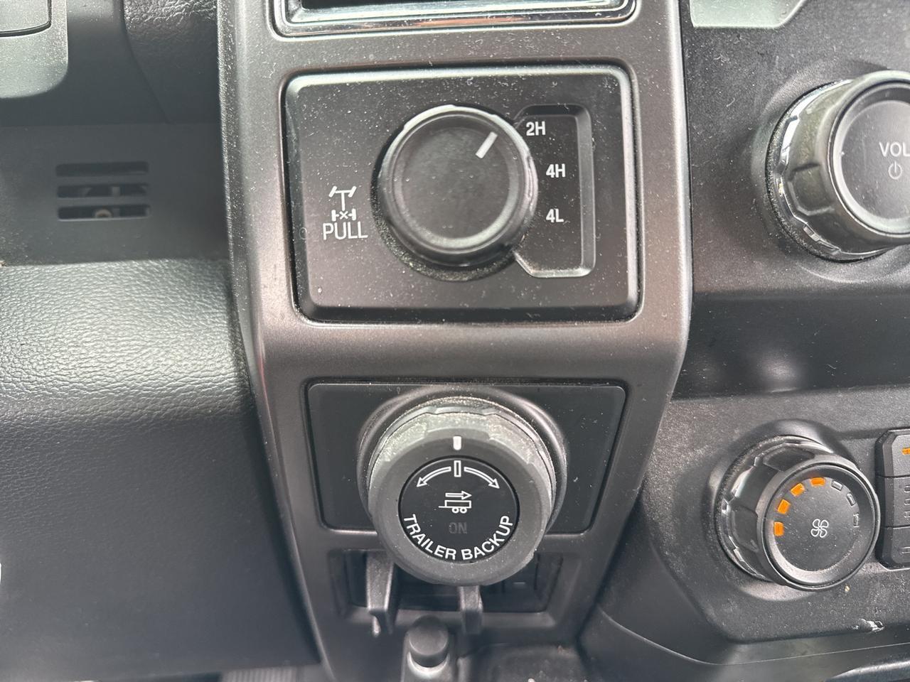 2019 Ford F-150 XLT Richmond VA