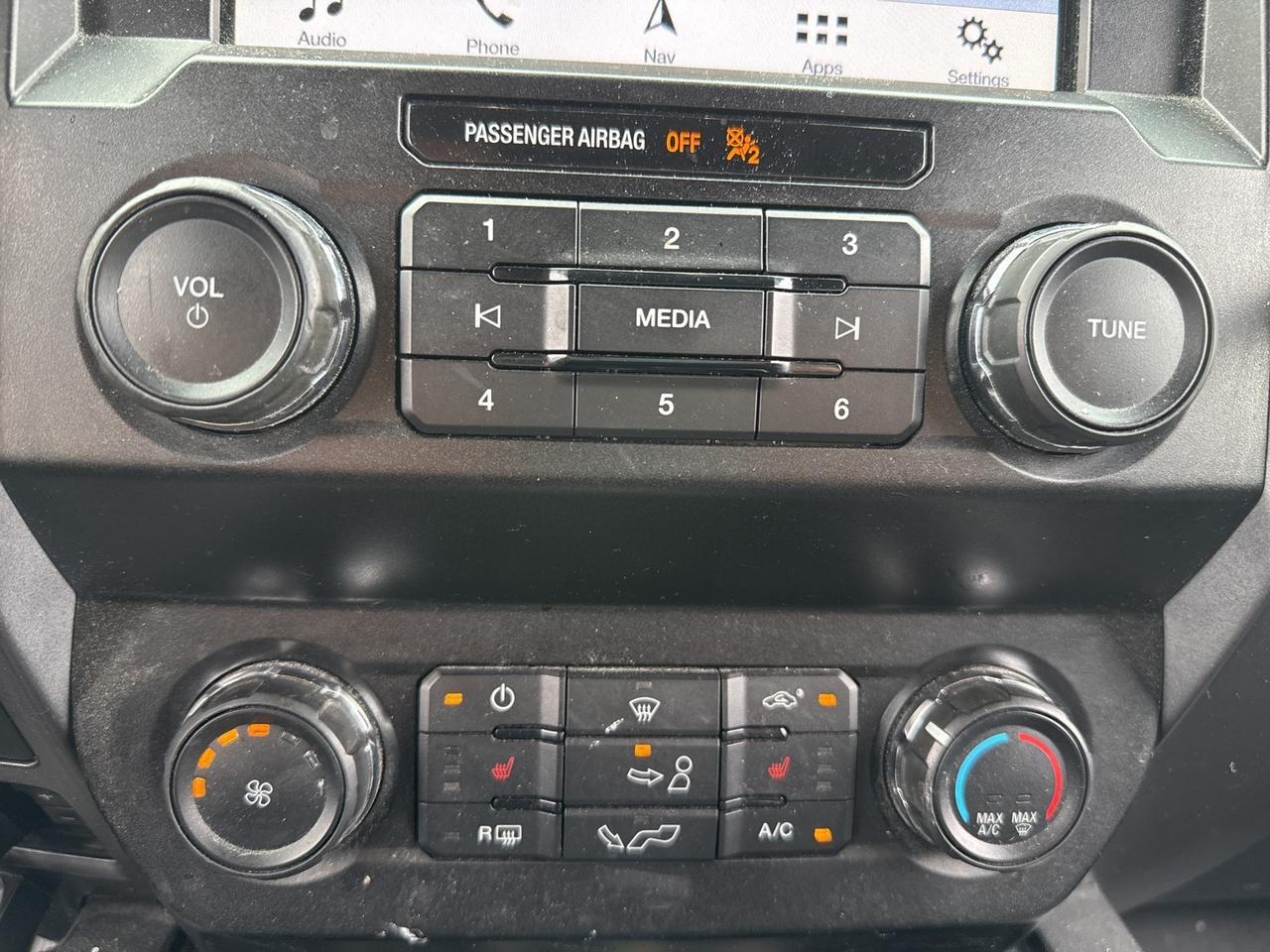 2019 Ford F-150 XLT Richmond VA