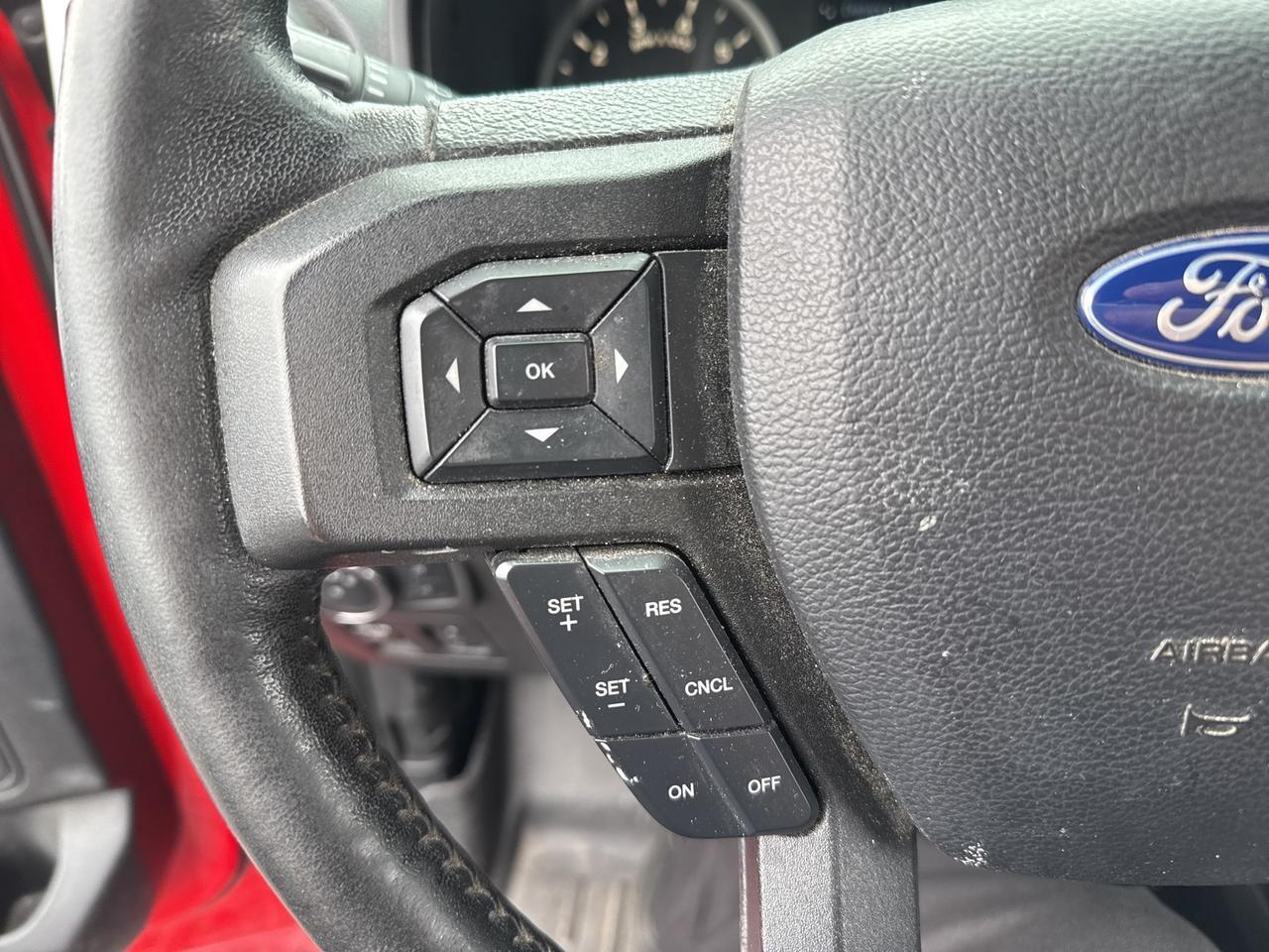 2019 Ford F-150 XLT Richmond VA