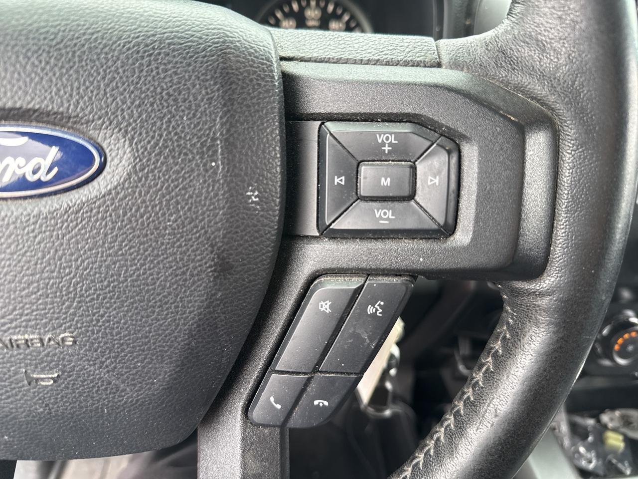 2019 Ford F-150 XLT Richmond VA