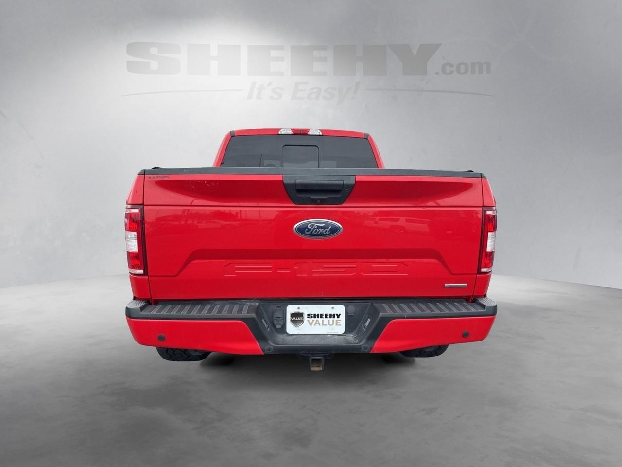 2019 Ford F-150 XLT Richmond VA
