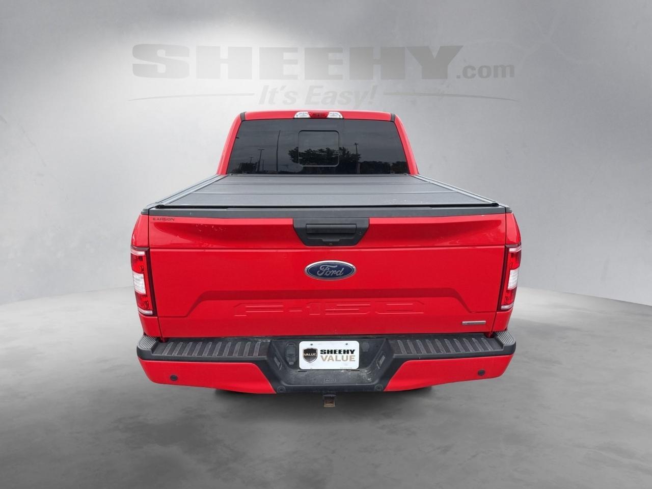 2019 Ford F-150 XLT Richmond VA