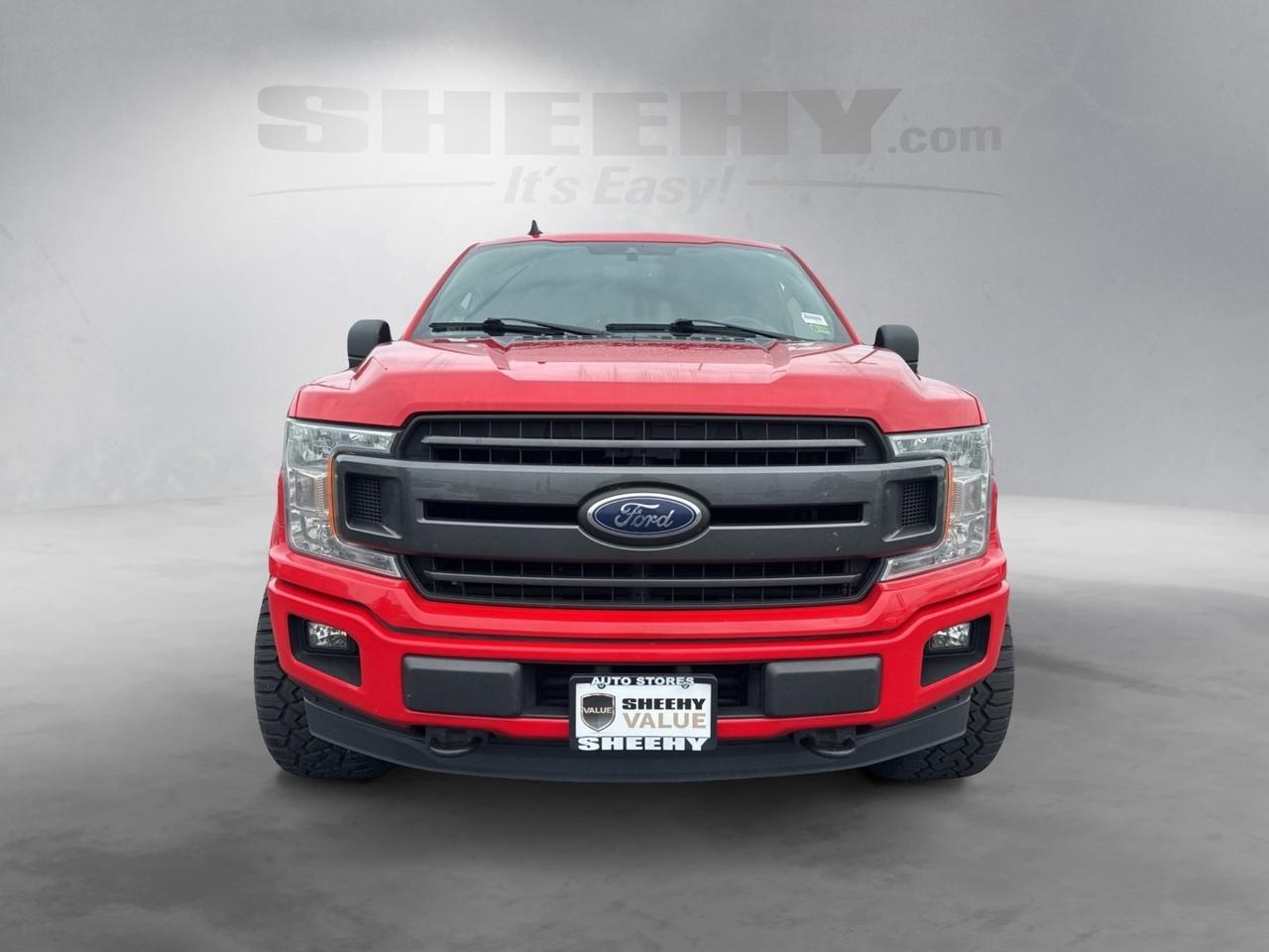 2019 Ford F-150 XLT Richmond VA