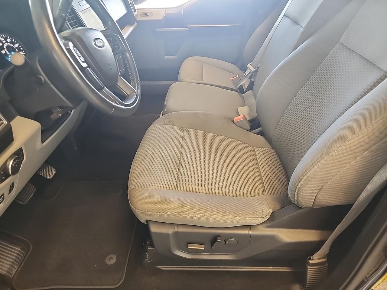 2019 Ford F-150 XLT Richmond VA