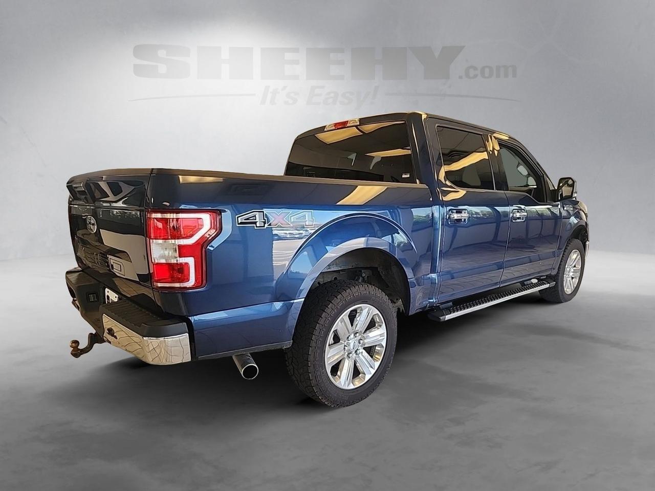 2019 Ford F-150 XLT Richmond VA