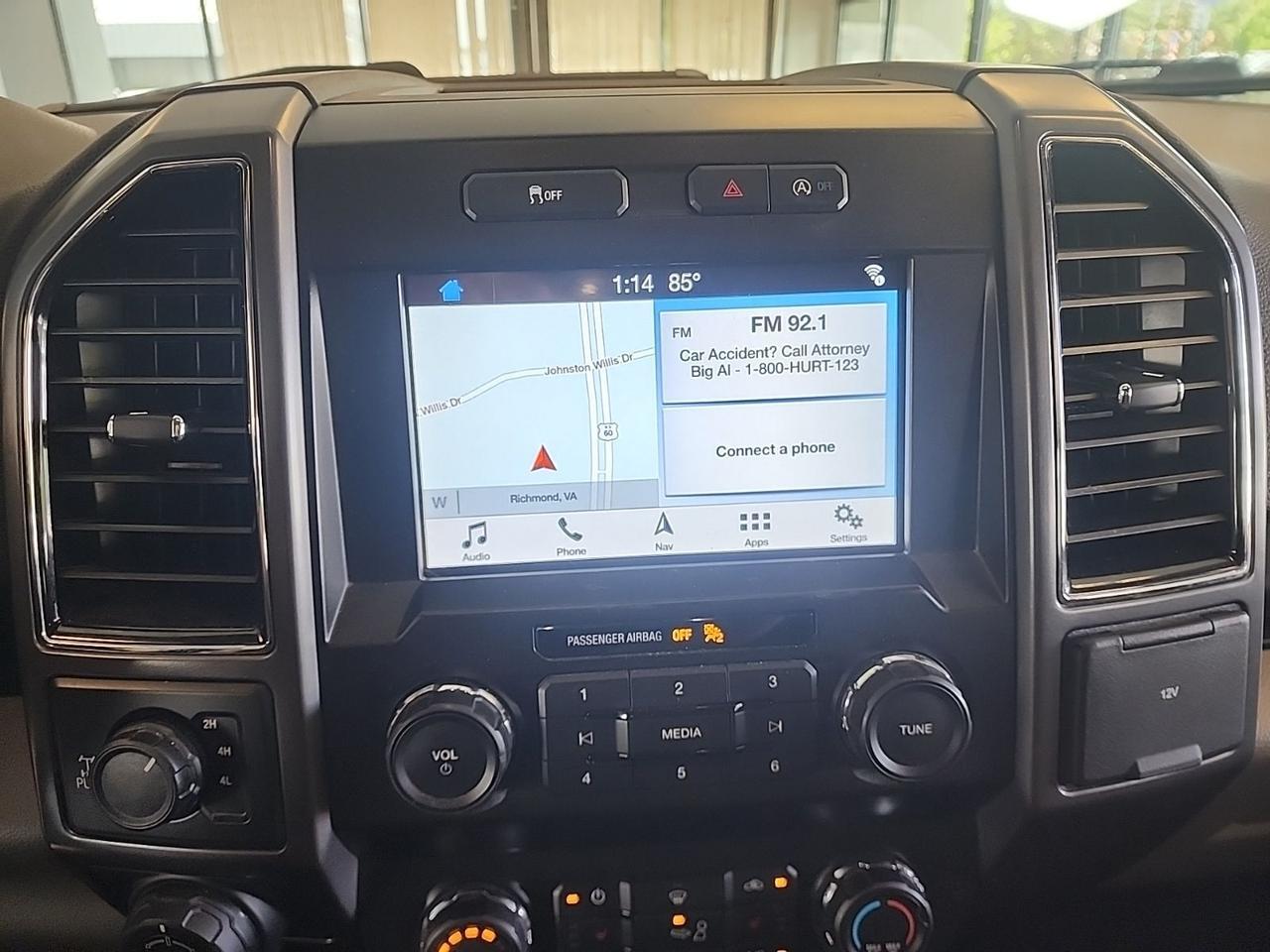2019 Ford F-150 XLT Richmond VA