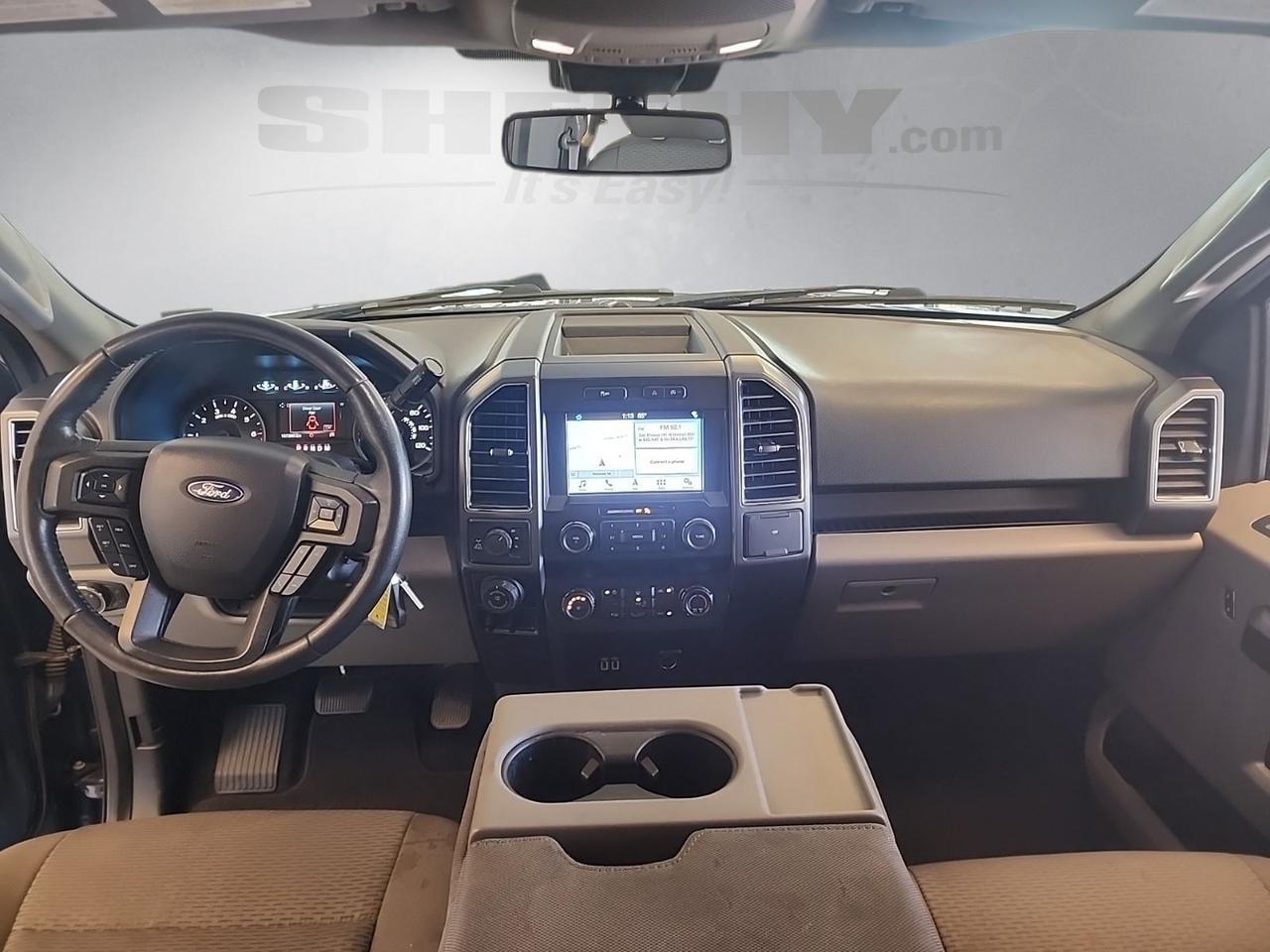 2019 Ford F-150 XLT Richmond VA