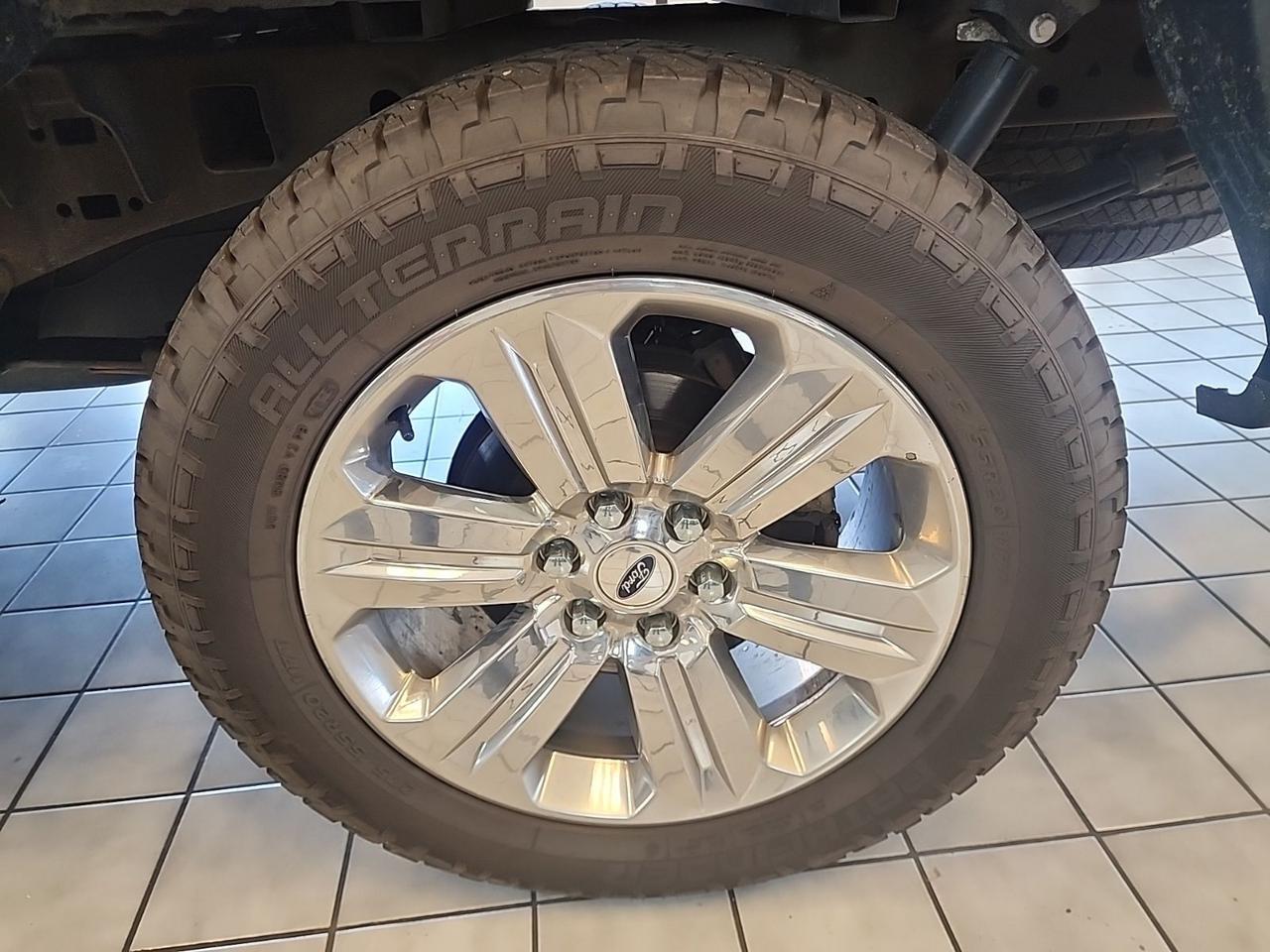 2019 Ford F-150 XLT Richmond VA