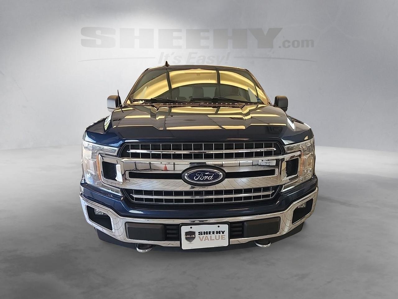 2019 Ford F-150 XLT Richmond VA