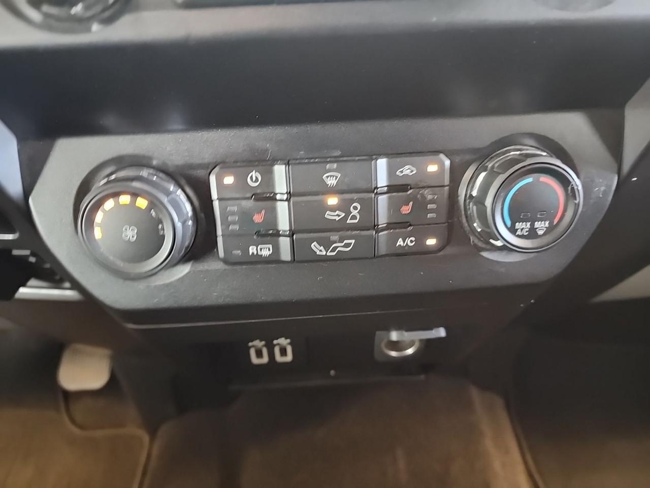 2019 Ford F-150 XLT Richmond VA