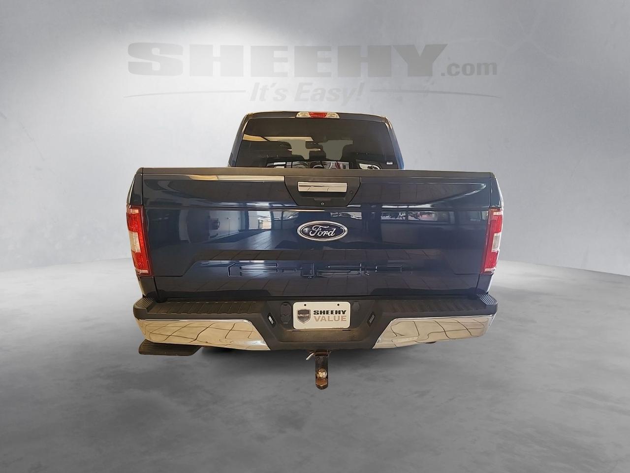 2019 Ford F-150 XLT Richmond VA
