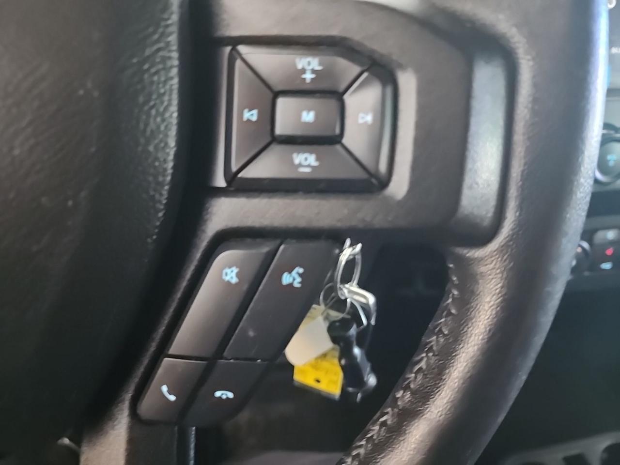 2019 Ford F-150 XLT Richmond VA