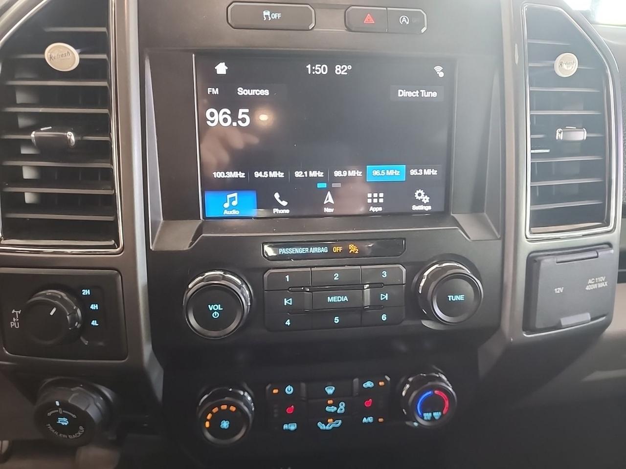 2019 Ford F-150 XLT Richmond VA
