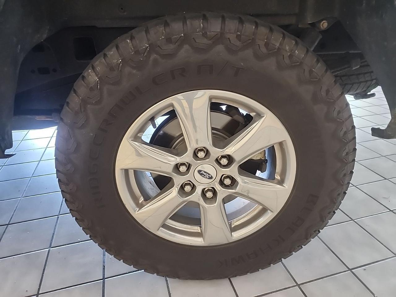 2019 Ford F-150 XLT Richmond VA