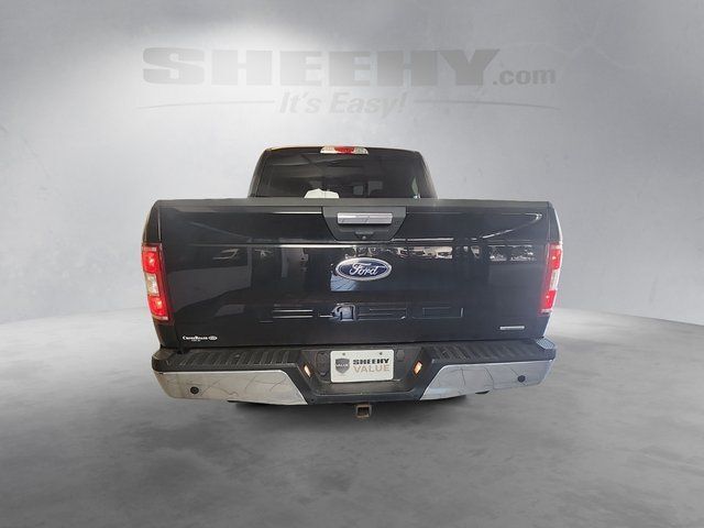 2019 Ford F-150 XLT Richmond VA